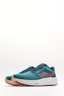 Кроссовки мужские Nike DH4071 синие 9.5 US