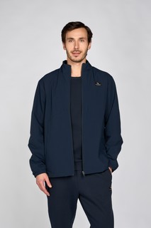 Ветровка Anta для мужчин, размер XL, тёмно-синяя, 852417610-2