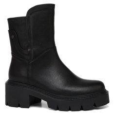 Полусапоги женские Tendance HC2185-37 черные 41 EU