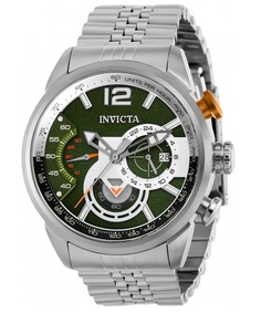 Наручные часы мужские INVICTA 39664