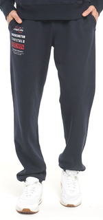 Спортивные брюки мужские Atributika&Club Вашингтон Кэпиталз 46050 синие 2XL