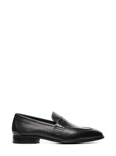 Туфли мужские BASCONI 220018B-YP черные 44 RU