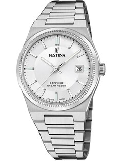 Наручные часы мужские Festina F20034/1