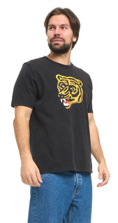 Футболка мужская Atributika&Club Бостон Брюинз 310400 черная XL