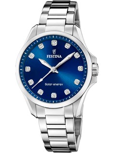 Наручные часы женские Festina F20654/4