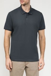 Футболка мужская s.Oliver 10.3.11.13.121.2138262 серая XL