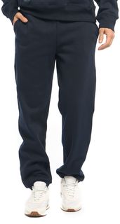 Спортивные брюки мужские Atributika&Club A&C(без логотипа) 106545 синие S