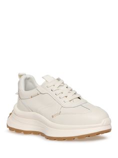 Кроссовки женские NoBrand HV147_01_19_ST белые 40 RU