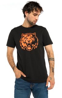 Футболка мужская Atributika&Club Амур 310740 черная 2XL