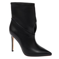 Ботильоны женские Tendance RL370D06-131 черные 39 EU