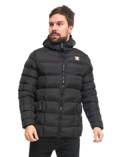 Куртка мужская Atributika&Club Анахайм Дакс 57590 черная S