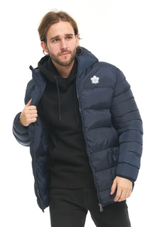 Куртка мужская Atributika&Club Торонто Мейпл Лифс 57520 синяя 2XL
