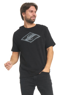 Футболка мужская Atributika&Club Спартак 134270 черная M