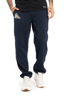 Спортивные брюки мужские Atributika&Club Салават Юлаев 322500 синие 3XL
