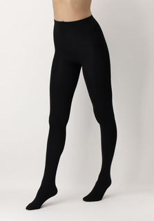 Колготки женские Oroblu 43925-10 черные S