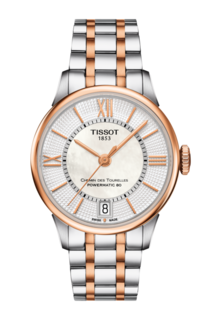 Наручные часы женские Tissot T0992072211802