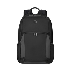 Рюкзак мужской Wenger 612735 черный, 44х31х20 см