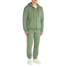 Костюм мужской Calzetti 1costumeM-fleece зеленый S