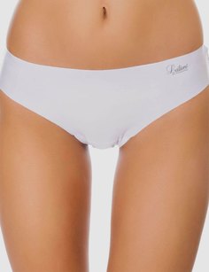 Трусы женские Leilieve 80649-10 белые XL