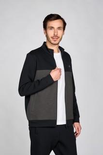 Олимпийка мужская Anta 852417709 Group Purchase A-SPORTS SHAPE черная 3XL