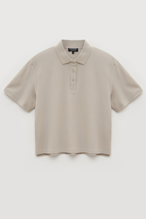 Футболка женская Finn Flare FSE110277 серая S