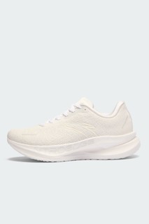 Спортивные кроссовки мужские Anta 812415580 CUSHIONING G21 PRO NITROEDGE бежевые 7.5 US