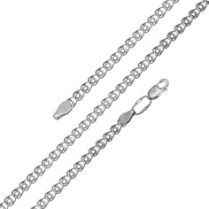 Цепочка из серебра 55 Golden Eagle 81050190155