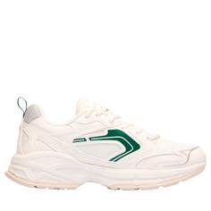 Кроссовки мужские Anta Glacier бежевые 40.5 EU