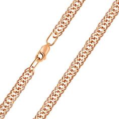 Цепочка из золота 60 Golden Eagle ЦРС350А2-А51