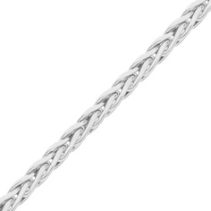 Цепочка из серебра 65 Golden Eagle КС-50