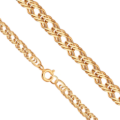 Цепочка из золота 50 Golden Eagle ЦРМ30512030