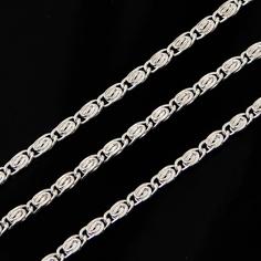 Цепочка из серебра 60 Golden Eagle 81035180160