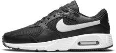 Кроссовки мужские Nike Air Max SC черные 10.5 US