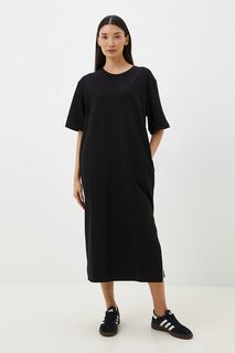 Платье женское Baon B4522028 черное S