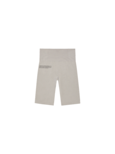 Спортивные шорты унисекс PANGAIA 239 серые XL
