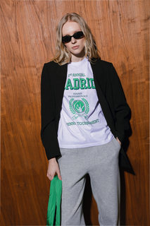 Футболка женская Incity 1.1.1.24.01.03.01942 белая XL