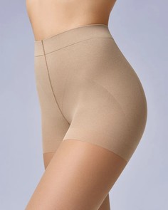 Колготки женские Omsa 53326-10 бежевые 2