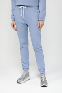 Спортивные брюки женские Massana P733201 синие M