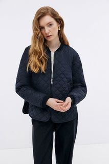 Куртка женская Baon B0324029 черная XS