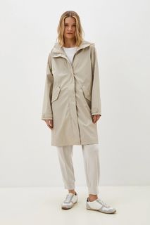 Плащ женский Baon B0824015 бежевый XS
