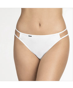 Трусы женские Innamore 96120-10 белые XS