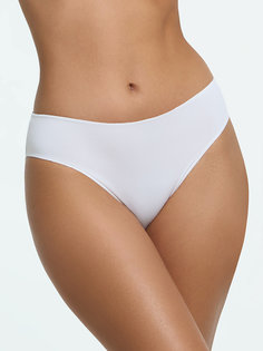 Трусы женские Minimi 93829-10 белые L