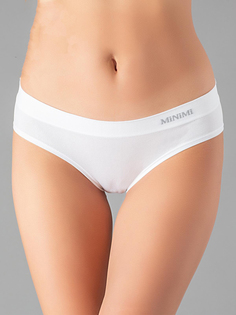 Трусы женские Minimi 78582-10 белые L