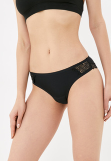 Трусы женские ALLA BUONE 66038-10 черные XL