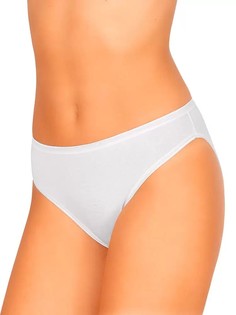 Трусы женские Jadea 15021-10 белые L