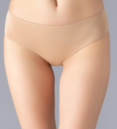 Трусы женские Omsa 92625-10 бежевые M
