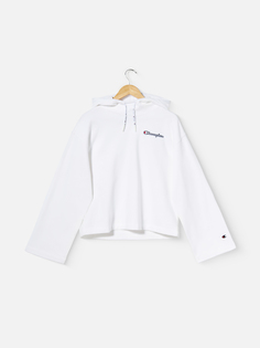 Худи женское Champion 113186 белое XL