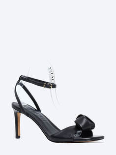 Босоножки женские Vitacci 1493236 черные 36 RU