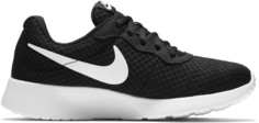 Кроссовки женские Nike Tanjun черные 7.5 US