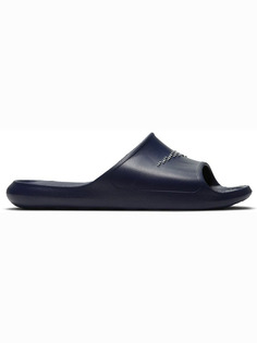 Сланцы мужские Nike Victori One Slide синие 11 US